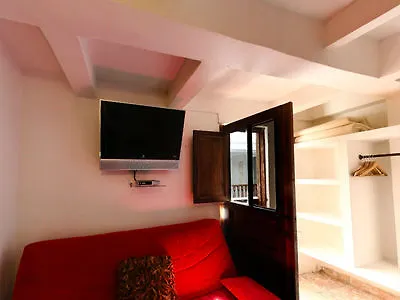 Hotel Casa Los Puntales Cartagena