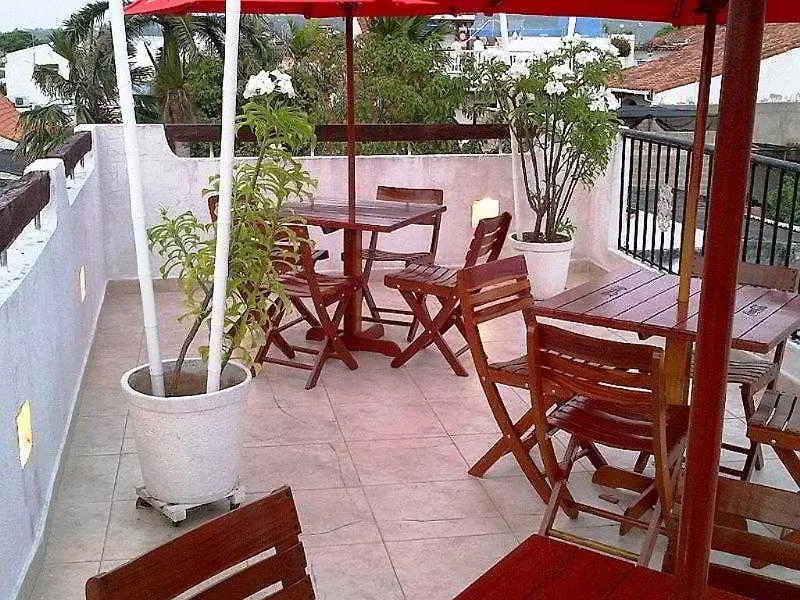 Hotel Casa Los Puntales Cartagena  4*,  Kolumbien