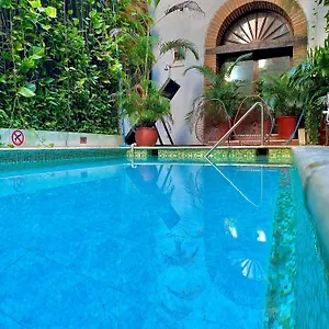 Don Pedro De Heredia Hotel